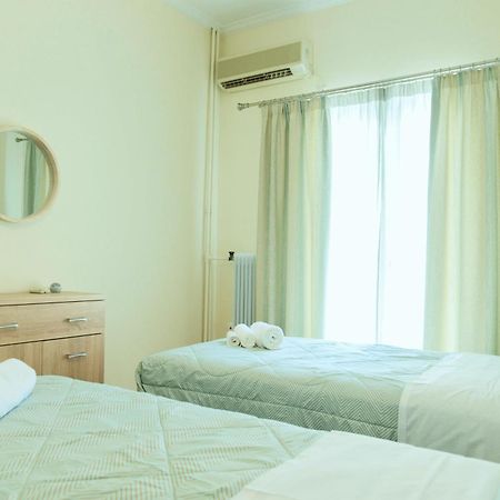 City Apartment 17 Athens Exterior photo