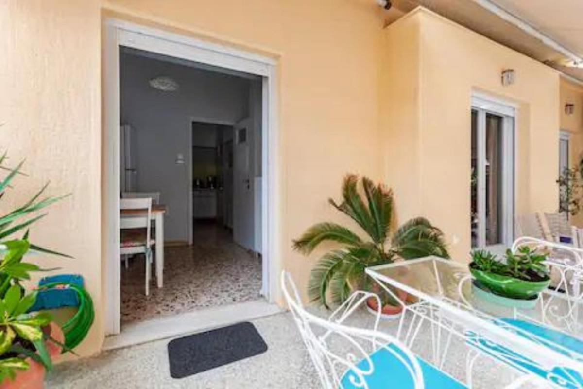 City Apartment 17 Athens Exterior photo