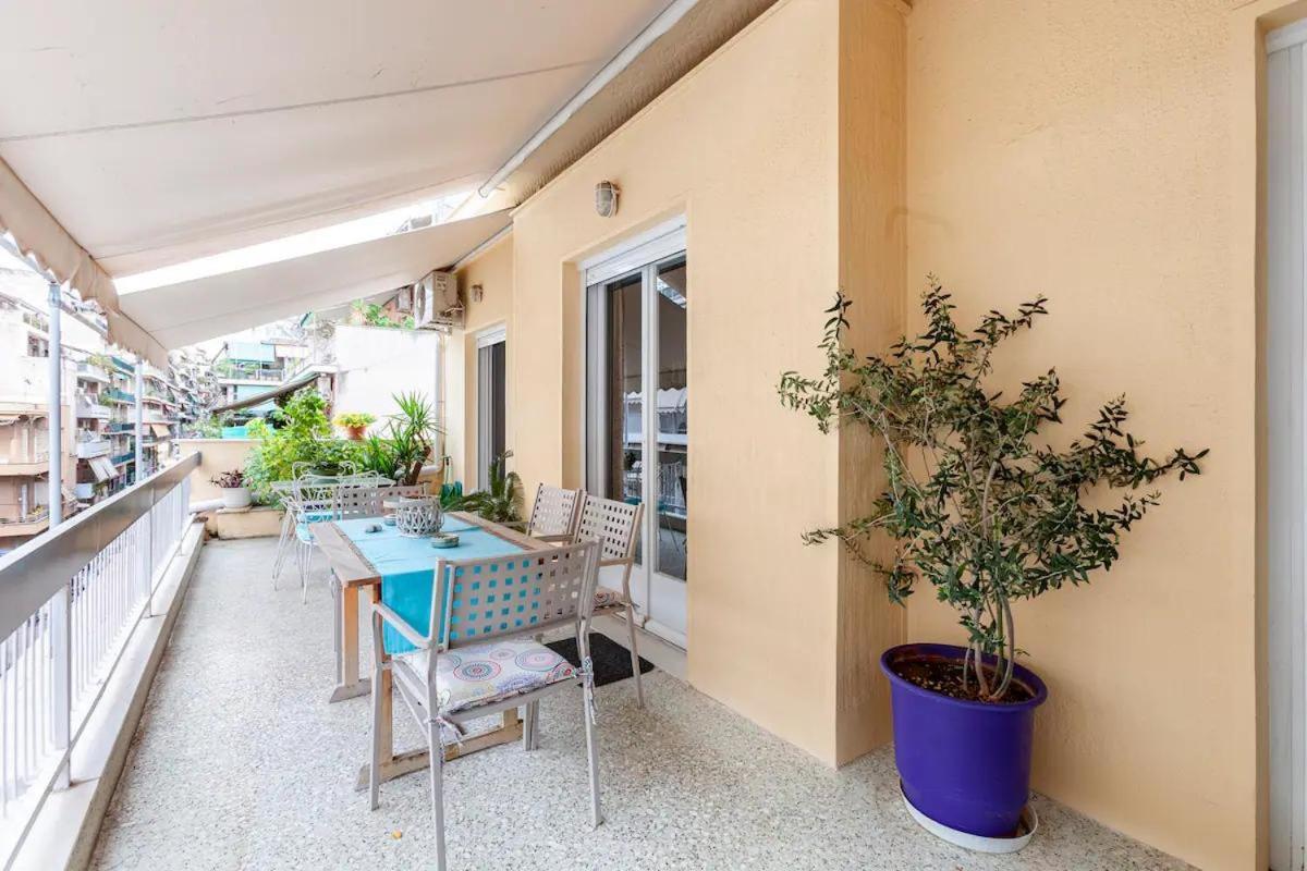 City Apartment 17 Athens Exterior photo