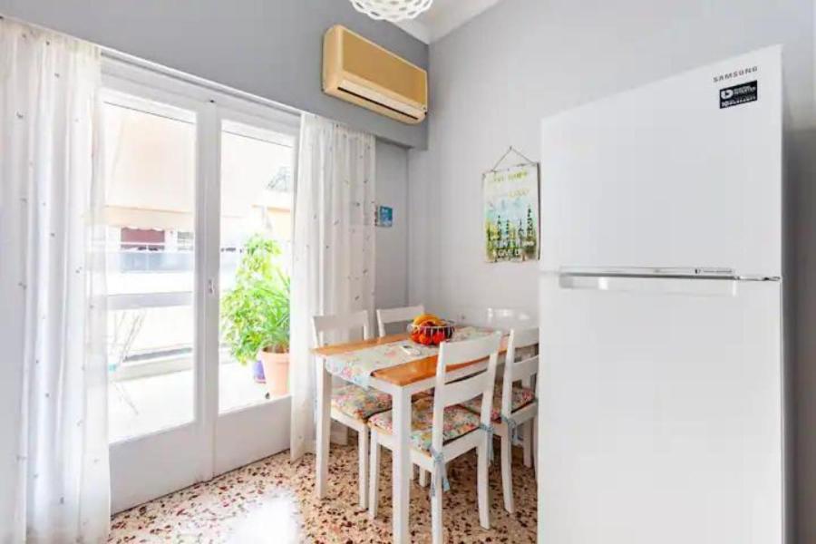 City Apartment 17 Athens Exterior photo