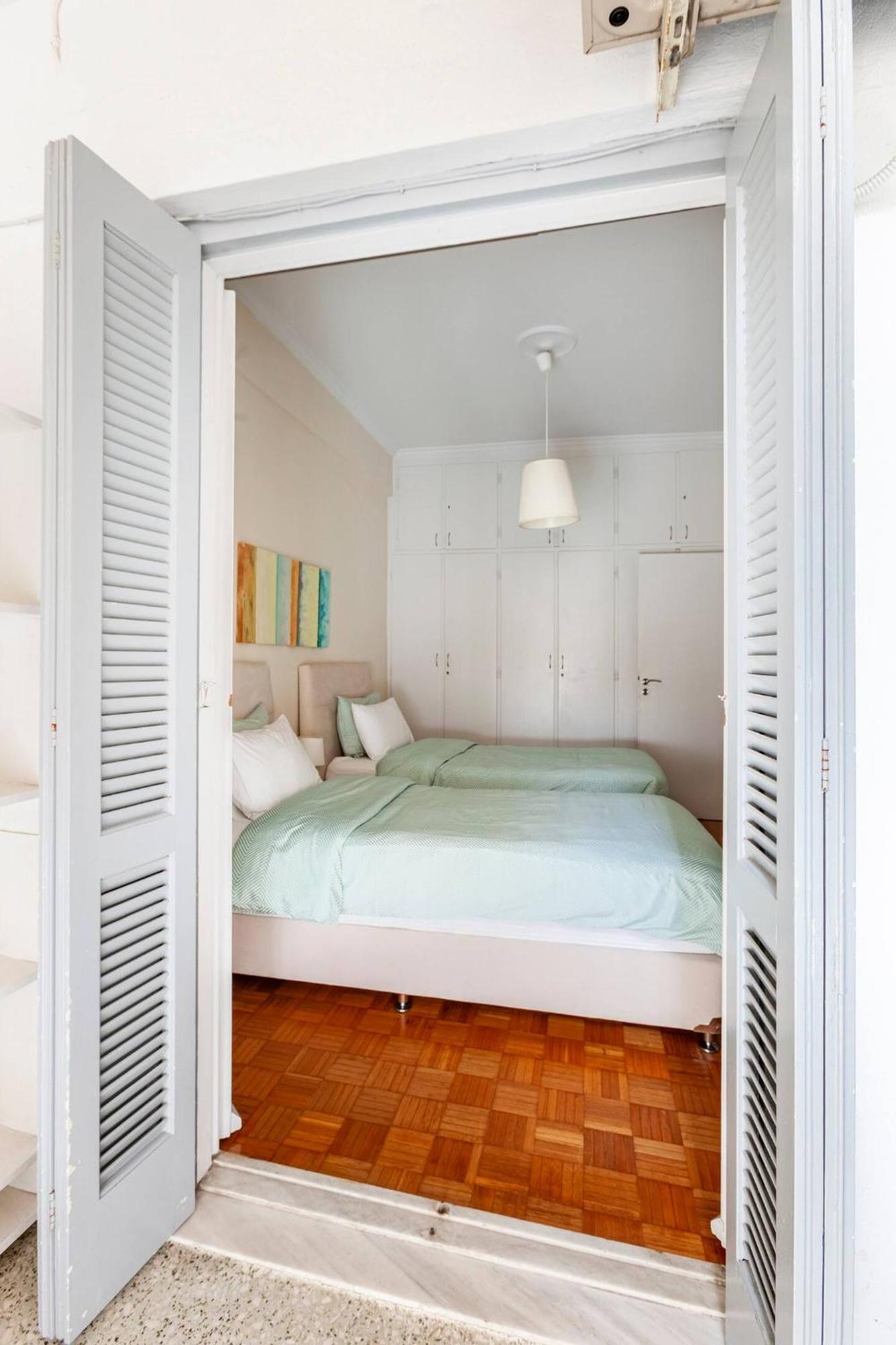 City Apartment 17 Athens Exterior photo