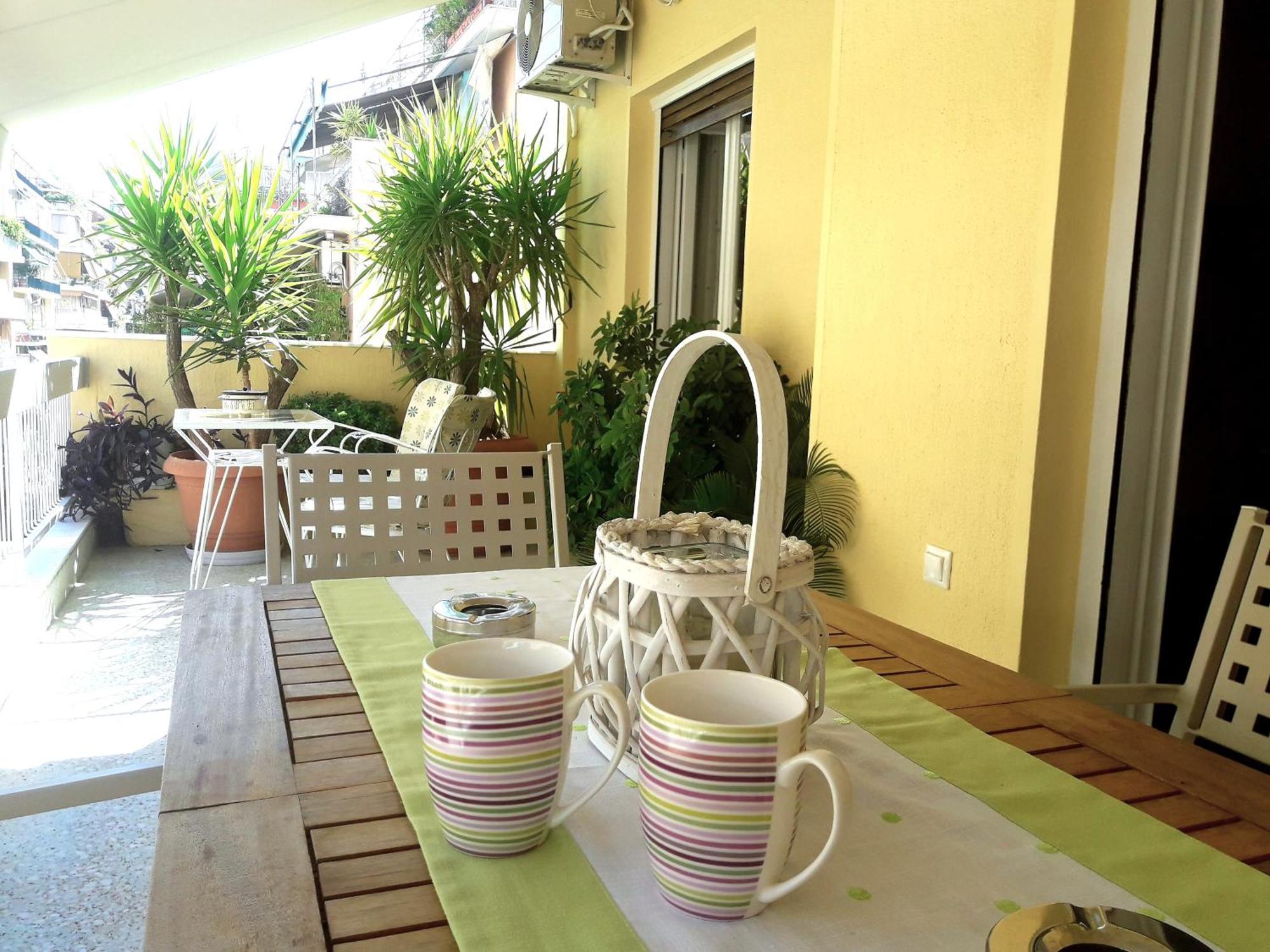 City Apartment 17 Athens Exterior photo