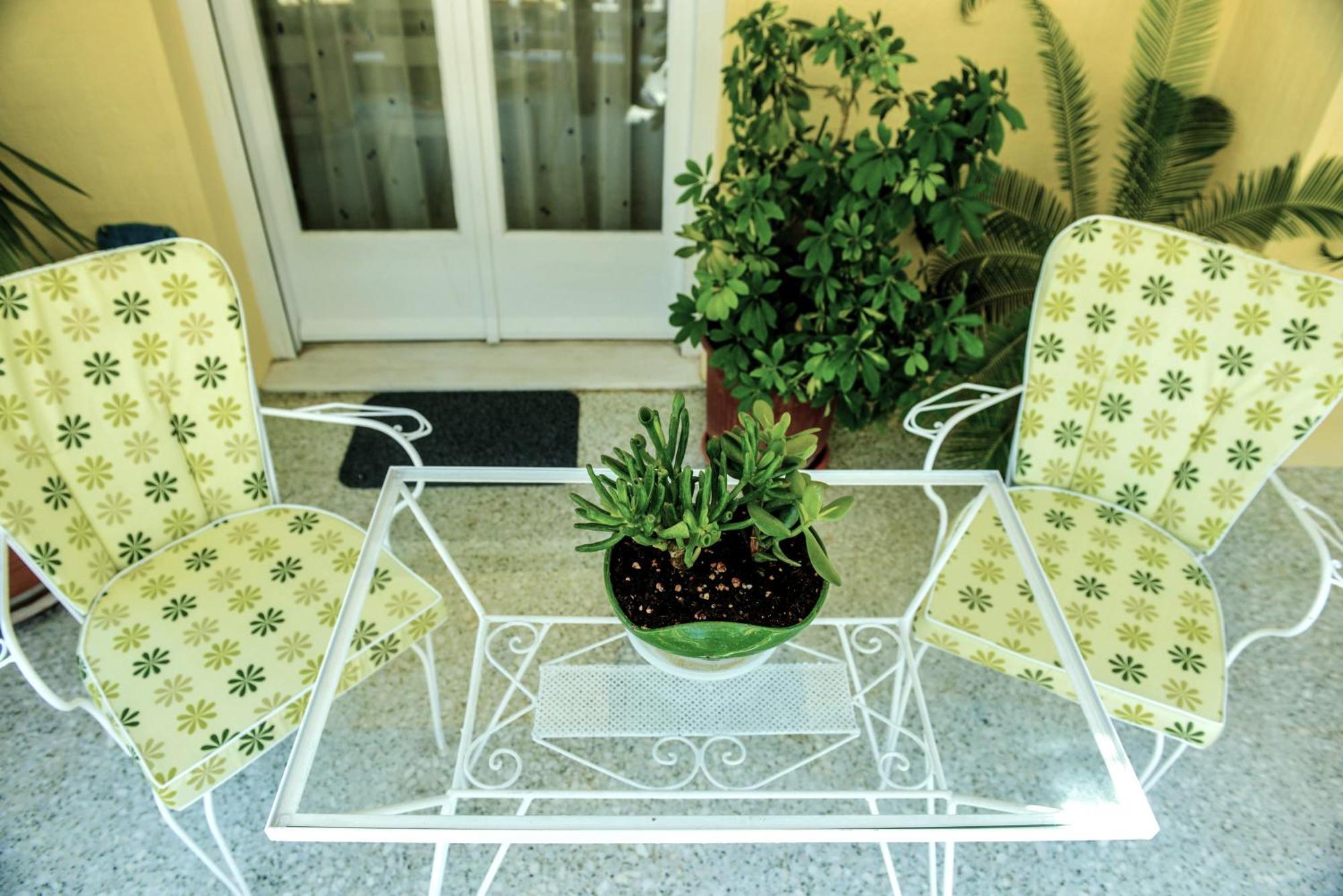 City Apartment 17 Athens Exterior photo