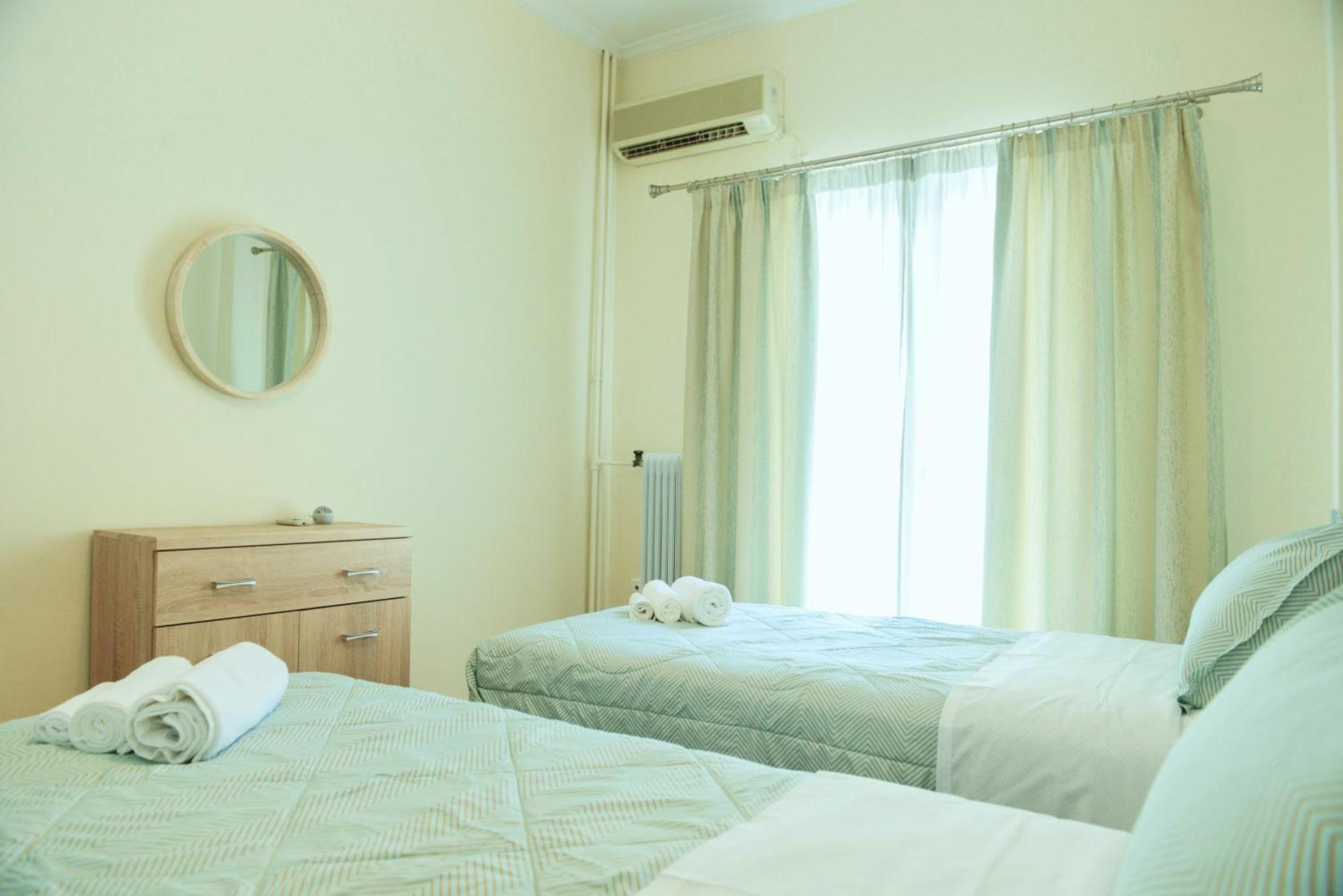 City Apartment 17 Athens Exterior photo