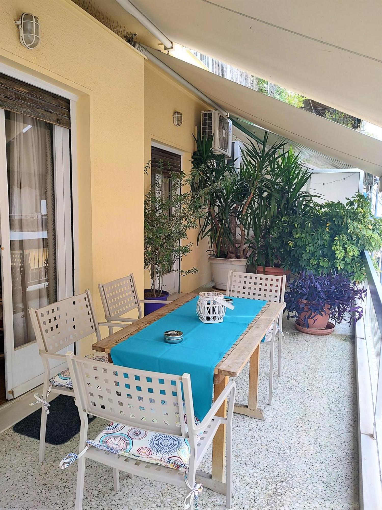 City Apartment 17 Athens Exterior photo