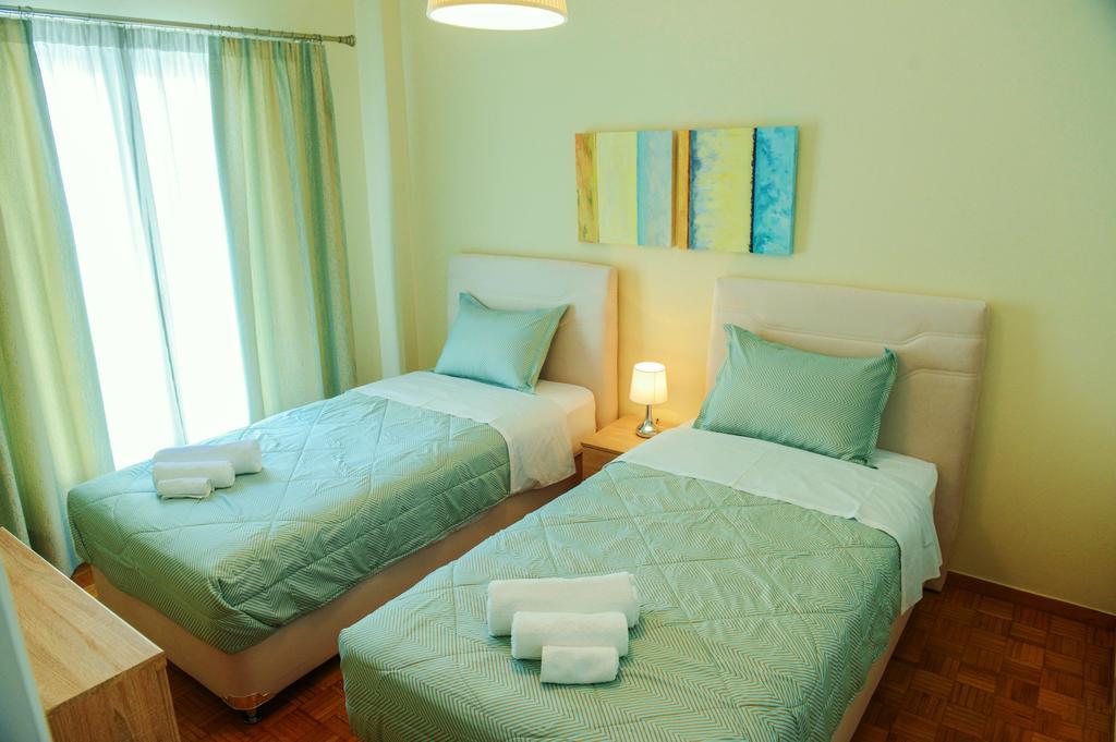 City Apartment 17 Athens Exterior photo