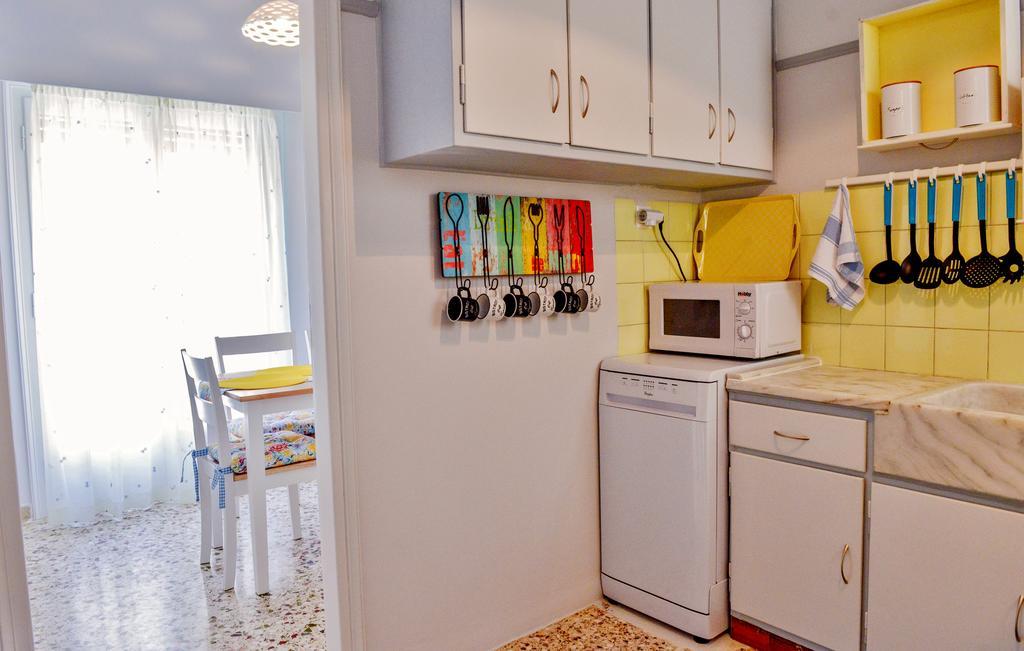City Apartment 17 Athens Exterior photo