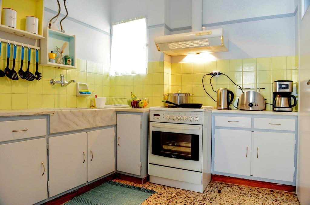 City Apartment 17 Athens Exterior photo