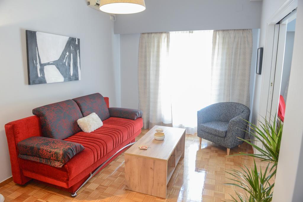 City Apartment 17 Athens Exterior photo