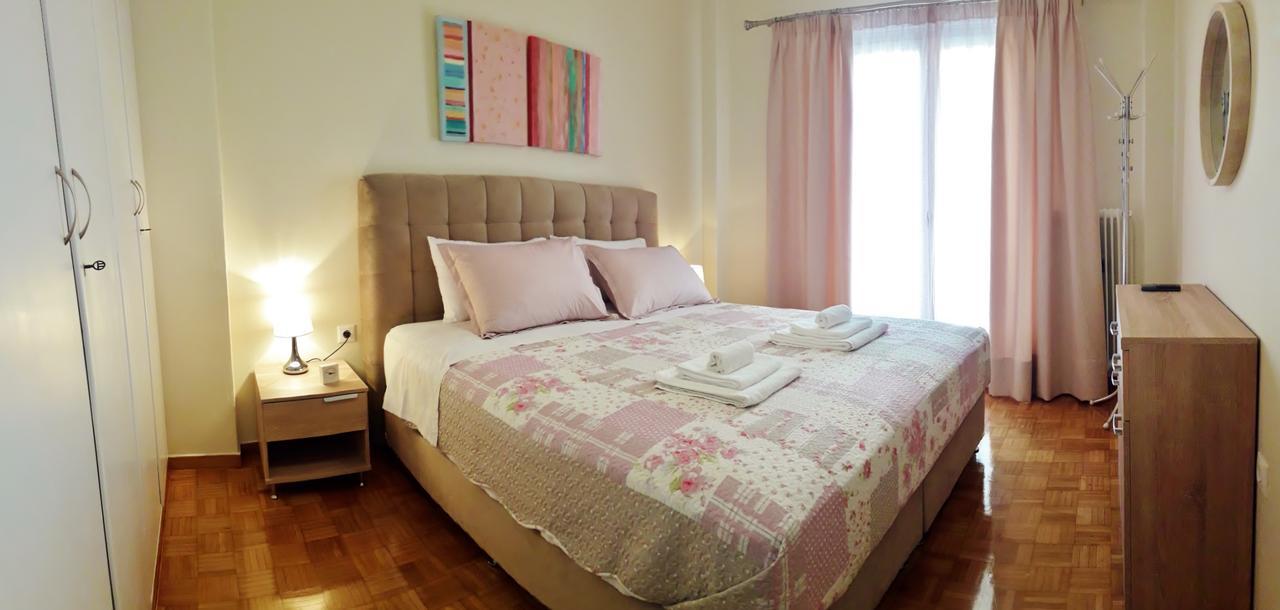 City Apartment 17 Athens Exterior photo